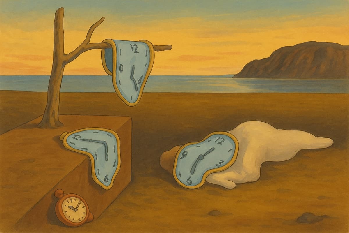 Les Indicateurs de Temps