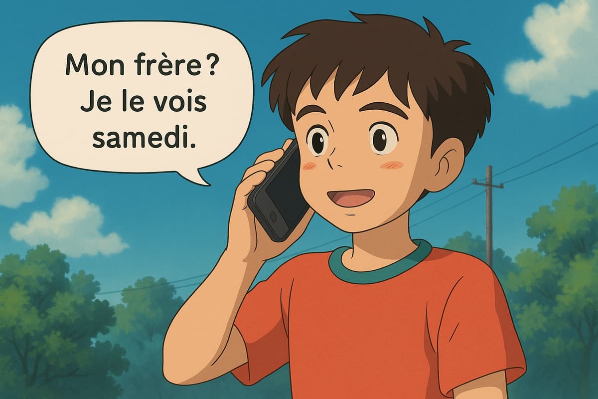 Guide Complet des Pronoms Objets